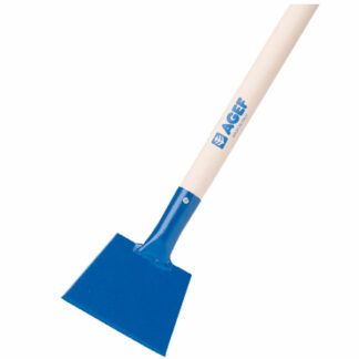 PALA ROMPIGHIACCIO ACCIAIO 15 h 11 M/ta       AGEF 250/4A2S181G PALE NEVE                    F AGEF