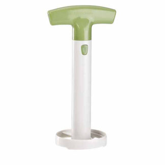 AFFETTA ANANAS                  cm 8 HANDY TESCOMA 643650 AFFETTA E SBUCCIA FRUTTA     C TESCOMA