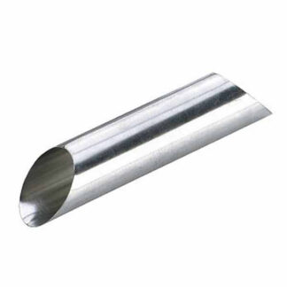 STAMPO CANNOLO                Pz 3 DELICIA TESCOMA 631590 TEGLIE E STAMPI TESCOMA      C TESCOMA