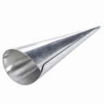 STAMPO CANNONCINO             Pz 3 DELICIA TESCOMA 631592 TEGLIE E STAMPI TESCOMA      C TESCOMA