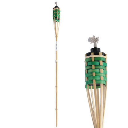 TORCIA BAMBOO TAVOLO cm 50             VETTE 01082 SH2306C TORCE BAMBOO                 C VETTE