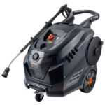 IDROPULITRICE CALDO SCOUT CL         150/9,0 COMET 36093-00005 IDROPULITRICI                F COMET