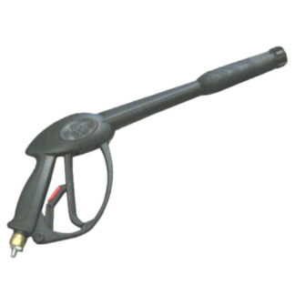 PISTOLA KS                          24100118 COMET 24100118 IDROPULITRICI                F COMET