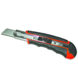 COLTELLO LAMA SPEZZARE 18 GUIDA MET AUT ALTE 00318 SX 1800 COLTELLI VARI e LAME         F ALTE