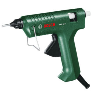 PISTOLA TERMOINCOLLANTE               PKP18E BOSCH 0.603.264.503 BOSCH ELETTROUTENSILI        F BOSCH