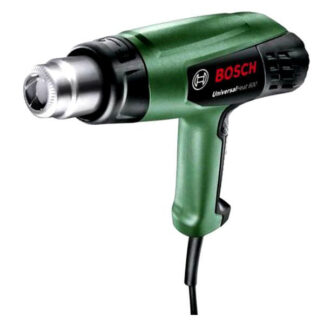 TERMOSOFFIATORE                600 UNIVERSAL BOSCH 0.603.2A6.101 BOSCH ELETTROUTENSILI        F BOSCH