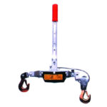 PARANCO LEVA   kg 2000 m 2,2           EXCEL 01755 CP2-2B PARANCHI                     F EXCEL