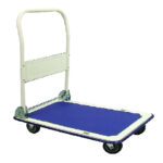 CARRELLO PIANALE ACC kg 150             ALTE 01753 TT0150CA CARRELLI                     F ALTE