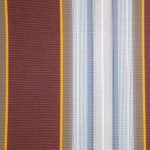 TENDA SOLE ACRILICO RIGHINA MARRONE   140x250 XTRA TS75125 TENDE SOLE                   C XTRA