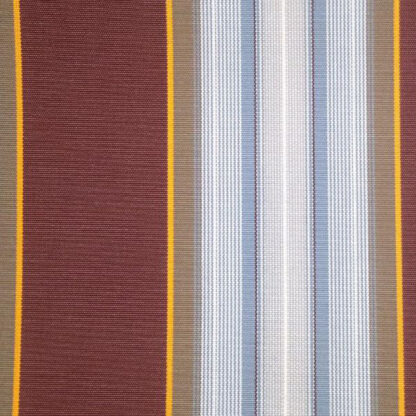 TENDA SOLE ACRILICO RIGHINA MARRONE   140x250 XTRA TS75125 TENDE SOLE                   C XTRA