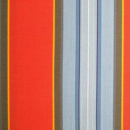 TENDA SOLE ACRILICO RIGHINA ARANCIO   140x250 XTRA TS75425 TENDE SOLE                   C XTRA