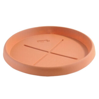 SOTTOVASO TONDO COCCIO            45 HOBBY & STYLE 047 - DIAMETRO INT. 31 *VASI ROTAZIONALI E SOFFIATI F HOBBY & STYLE