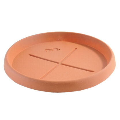 SOTTOVASO TONDO COCCIO            75 HOBBY & STYLE 080 - DIAMETRO INT.52 *VASI ROTAZIONALI E SOFFIATI F HOBBY & STYLE