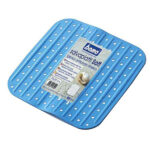 TAPPETO LAVELLO SOFT QUADRATO        cm 30x30 BAMA 10320 TAPPETI LAVELLO              C BAMA