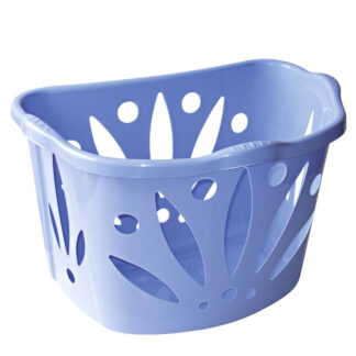 CESTA BEAN                         60x41 h 39 BAMA 70170 PORTABIANCHERIA              C BAMA