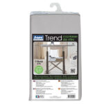 TELO ASSE STIRO TREND               cm 115x44 BAMA 80250 TELI ASSE STIRO              C BAMA