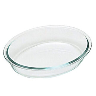 TEGLIA OVALE                          l 0,75 PYREX 189B PYREX                        C PYREX