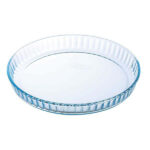 STAMPO CROSTATA                        cm 27 PYREX 813B PYREX                        C PYREX