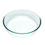 STAMPO TORTA                           cm 26 PYREX 828B PYREX                        C PYREX