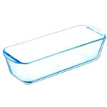 STAMPO PLUMCAKE                     cm 28x12 PYREX 835B PYREX                        C PYREX