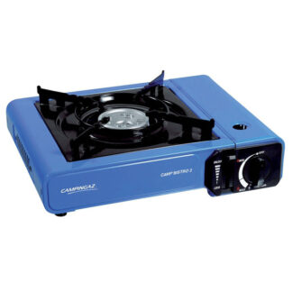 FORNELLO GAS PIEZO BISTRO'         W2300 CAMPINGAZ 2000030424 FORNELLI CAMPEGGIO           C CAMPINGAZ