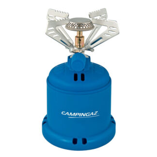 FORNELLO GAS MANUALE               W1200 CAMPINGAZ 40470 FORNELLI CAMPEGGIO           C CAMPINGAZ