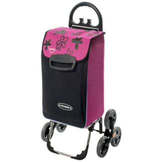 CARRELLO SPESA SANREMO     l 68 48x40 h 101 AURORA 110 CARRELLI SPESA               C AURORA