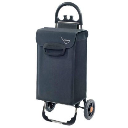 CARRELLO SPESA MILANO      l 60 42x36 h  97 AURORA 131 CARRELLI SPESA               C AURORA