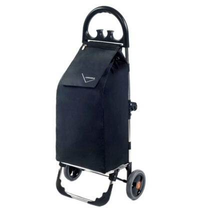 CARRELLO SPESA VENEZIA     l 50 41x27 h  92 AURORA 137 CARRELLI SPESA               C AURORA