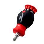 IMPUGNATURA PORTAINS. 1/4 SERBATOIO NANO 7979 WIHA 33738 WIHA                         F WIHA