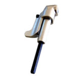 PORTAINSERTI ANGOLARE 105^            SB24629 WIHA 32311 WIHA                         F