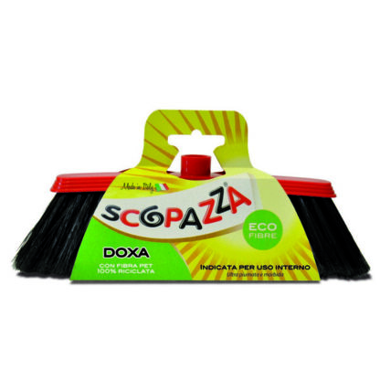 SCOPA DOMESTICA DOXA                 cm 35 MONDIAL 006 SCOPE DOMESTICHE             C SCOPIFICIO MONDIAL