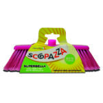 SCOPA DOMESTICA SUPERBELLA           cm 35 MONDIAL 093 SCOPE DOMESTICHE             C SCOPIFICIO MONDIAL