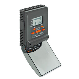 PROGRAMMATORE COMETA 6 ZONE            8016 CLABER 8016 CLABER                       F CLABER