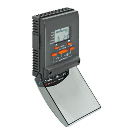 PROGRAMMATORE COMETA 6 ZONE            8016 CLABER 8016 CLABER                       F CLABER
