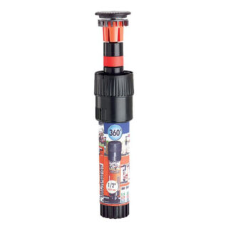IRRIGATORE SCOMPARSA COLIBRI'  90 2"  90230 CLABER 90230 CLABER                       F CLABER