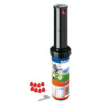 IRRIGATORE TURBINA GRANDE 5"          90478 CLABER 90478 CLABER                       F CLABER