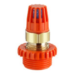 VALVOLA DRENAGGIO M1/2"-M3/4"         90910 CLABER 90910 CLABER                       F