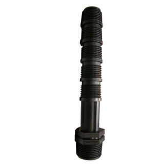 PROLUNGA FILETTATA M1/2"-M1/2"   Pz 5 90757 CLABER 90757 CLABER                       F CLABER