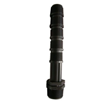 PROLUNGA FILETTATA M3/4"-M1/2"   Pz 5 90756 CLABER 90756 CLABER                       F CLABER
