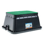 POZZETTO GRANDE cm 59x46 h 31         90510 CLABER 90510 CLABER                       F CLABER