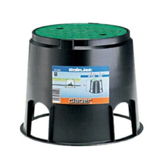 POZZETTO CIRCOLARE cm 29 h 25         90500 CLABER 90500 CLABER                       F CLABER
