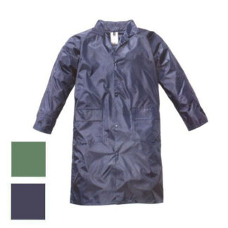 IMPERMEABILE CAPP. NETTUNO BLU  L      EXCEL 09854 WP200 IMPERMEABILI                 F EXCEL