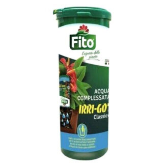 ACQUA COMPLESSATA IRRI-GO CLASSICO     ml 300 FITO X605051 CONCIMI                      F FITO