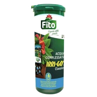 ACQUA COMPLESSATA IRRI-GO CLASSICO     ml 300 FITO X605051 CONCIMI                      F FITO