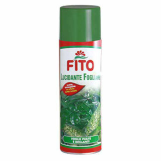 LUCIDANTE FOGLIE SPRAY ml 300                 FITO X303302 CONCIMI                      F FITO