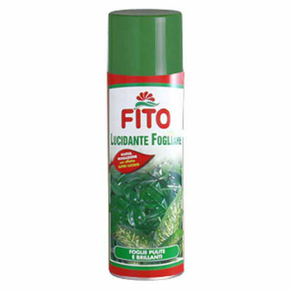 LUCIDANTE FOGLIE SPRAY ml 300                 FITO X303302 CONCIMI                      F FITO