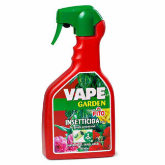 INSETTICIDA PIANTE PIPERCIP RTU SPRAY ml 750  FITO GA0084600 CONCIMI                      F FITO