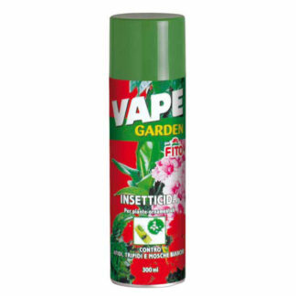 INSETTICIDA PIANTE PARASSITI SPRAY ml 300     FITO X421901 CONCIMI                      F FITO