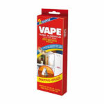 ANTITARME ALIMENTARI Pz.2                     VAPE 2019376 INSETTICIDI                  C VAPE